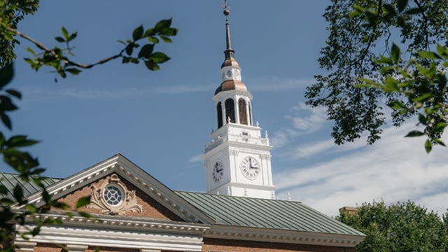 Baker Library