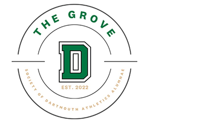 the grove logo