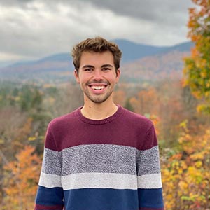 Vinny Pallotto Headshot